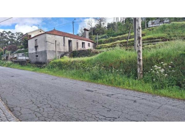 Moradia T2 - Serdedelo, Ponte de Lima, Viana do Castelo - Imagem grande
