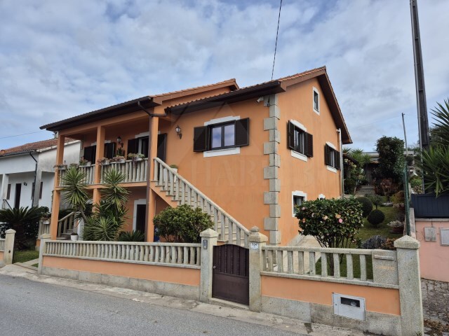 Moradia T3 - Ribeira, Ponte de Lima, Viana do Castelo - Imagem grande