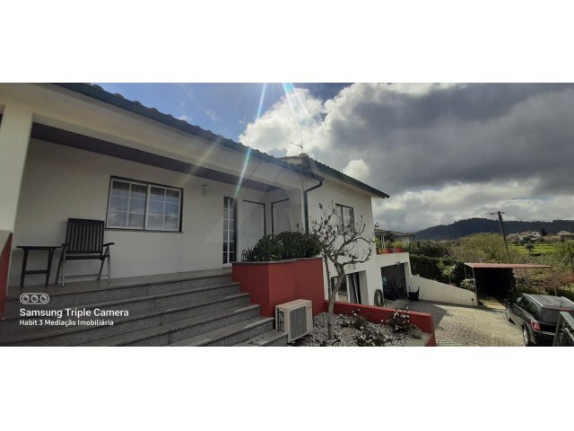 Apartamento T2 - Ribeira, Ponte de Lima, Viana do Castelo - Imagem grande