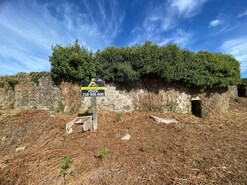 Ruina - Agualonga, Paredes de Coura, Viana do Castelo