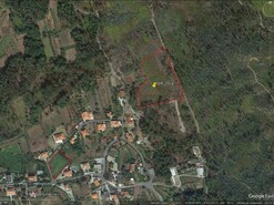 Terreno R�stico - Nogueira, Viana do Castelo, Viana do Castelo