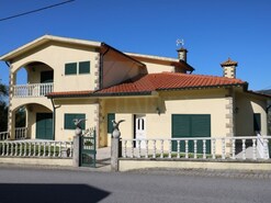 Moradia T4 - Sande, Vila Verde, Braga