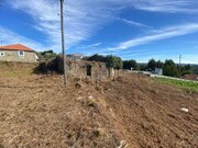Ruina - Agualonga, Paredes de Coura, Viana do Castelo - Miniatura: 2/9