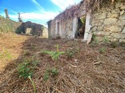 Ruina - Agualonga, Paredes de Coura, Viana do Castelo - Miniatura: 8/9