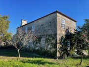 Moradia T3 - Fonto, Ponte de Lima, Viana do Castelo - Miniatura: 1/9