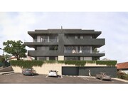 Apartamento T2 - Arca, Ponte de Lima, Viana do Castelo - Miniatura: 1/9