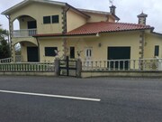 Moradia T4 - Sande, Vila Verde, Braga - Miniatura: 2/9