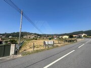 Terreno R�stico - Formariz e Ferreira, Paredes de Coura, Viana do Castelo - Miniatura: 1/8