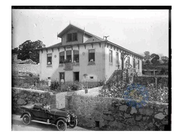 Moradia T1 - Bico, Paredes de Coura, Viana do Castelo - Imagem grande