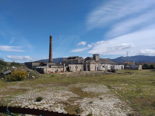 Armaz�m - S�o Juli�o, Valen�a, Viana do Castelo - Imagem grande