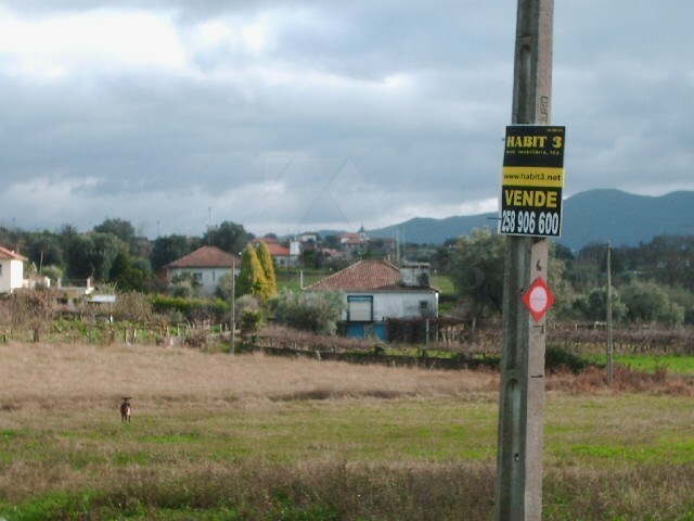 Terreno R�stico - Lanheses, Viana do Castelo, Viana do Castelo - Imagem grande