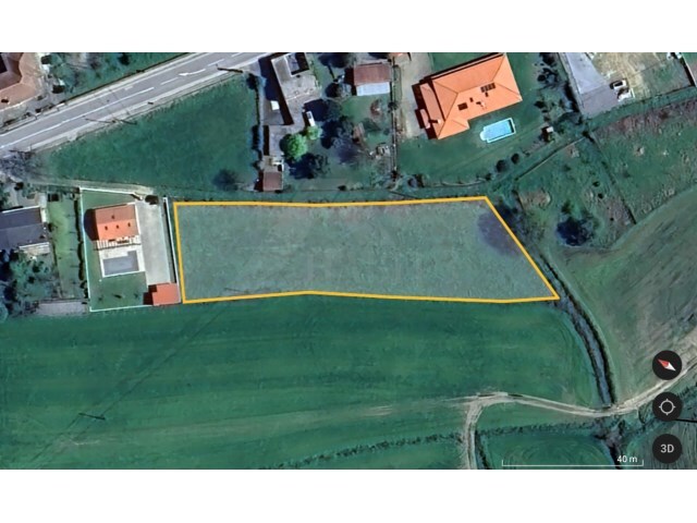 Terreno R�stico - Formariz e Ferreira, Paredes de Coura, Viana do Castelo - Imagem grande