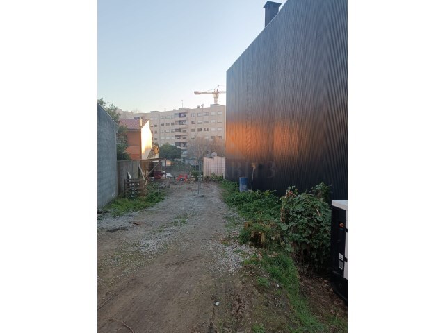 Terreno Urbano - Não Definido, Braga, Braga - Imagem grande