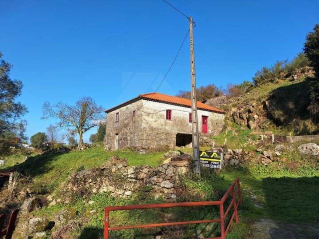 Moradia - Labruja, Ponte de Lima, Viana do Castelo - Imagem grande