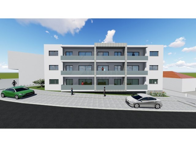 Apartamento T2 - Paredes de Coura, Paredes de Coura, Viana do Castelo - Imagem grande