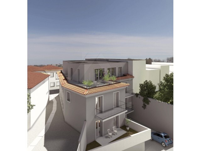 Apartamento T2 - Real, Braga, Braga - Imagem grande
