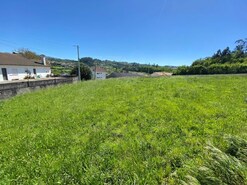 Terreno R�stico - Mozelos, Paredes de Coura, Viana do Castelo