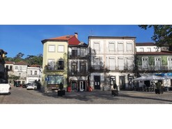 Pr�dio - Arca, Ponte de Lima, Viana do Castelo