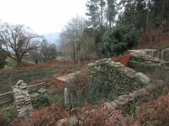 Terreno R�stico - Gondufe, Ponte de Lima, Viana do Castelo