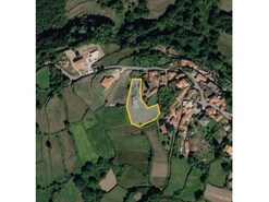 Moradia T3 - Insalde, Paredes de Coura, Viana do Castelo