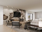 Apartamento T3 - Nogueira, Braga, Braga - Miniatura: 5/9