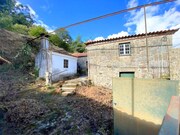 Moradia T2 - Padornelo, Paredes de Coura, Viana do Castelo - Miniatura: 1/9