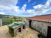 Moradia T2 - Padornelo, Paredes de Coura, Viana do Castelo - Miniatura: 3/9