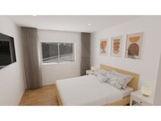 Apartamento T2 - Paredes de Coura, Paredes de Coura, Viana do Castelo - Miniatura: 2/5