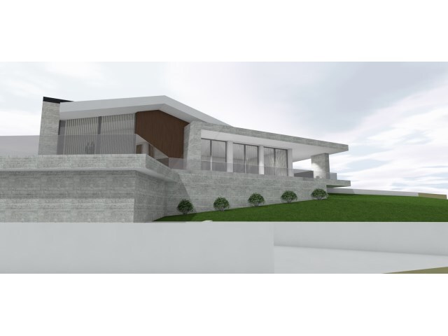 Terreno R�stico - Gondufe, Ponte de Lima, Viana do Castelo - Imagem grande