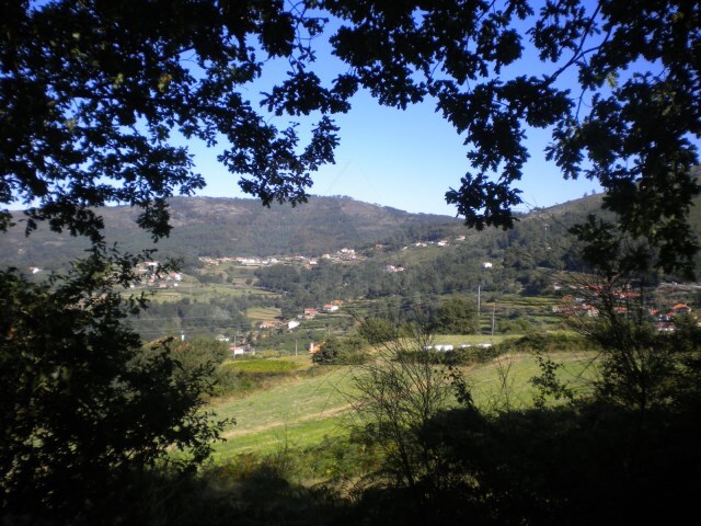 Terreno R�stico - Labruja, Ponte de Lima, Viana do Castelo - Imagem grande