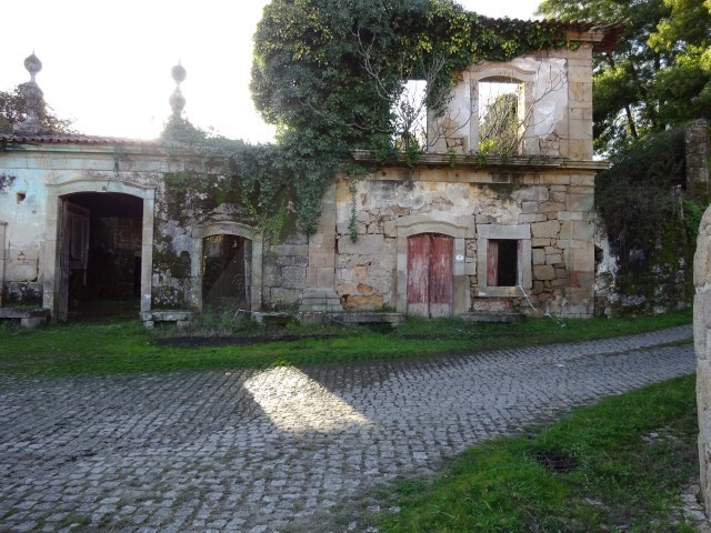 Moradia T3 - Sá, Ponte de Lima, Viana do Castelo - Imagem grande