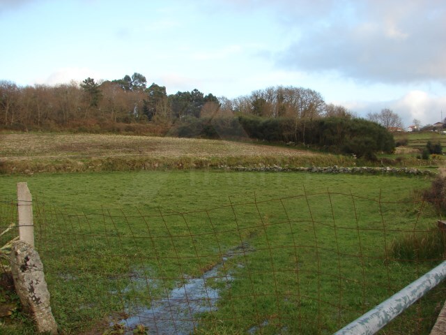Terreno R�stico - Castanheira, Paredes de Coura, Viana do Castelo - Imagem grande