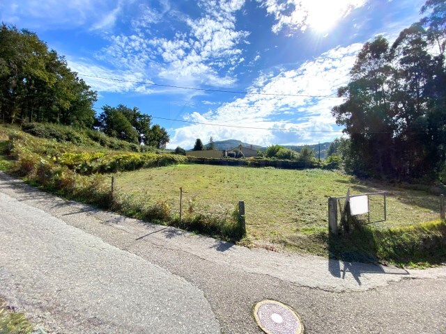 Terreno Rústico - Infesta, Paredes de Coura, Viana do Castelo - Imagem grande
