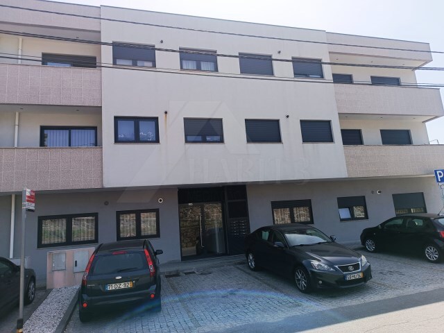Apartamento T3 - Celeiros, Braga, Braga - Imagem grande