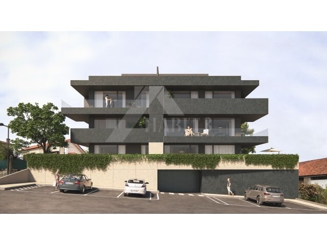 Apartamento T2 - Arca, Ponte de Lima, Viana do Castelo - Imagem grande