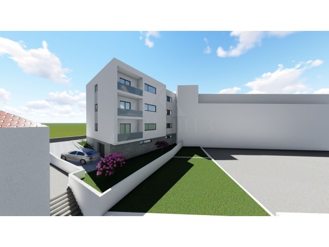 Apartamento T1 - Paredes de Coura, Paredes de Coura, Viana do Castelo - Imagem grande