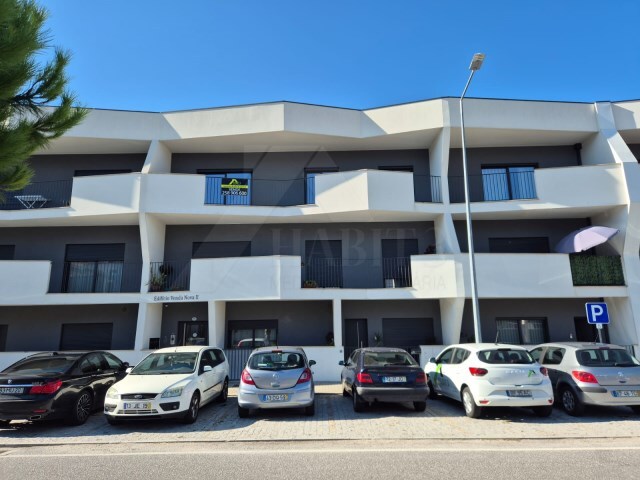 Apartamento T2 - Feitosa, Ponte de Lima, Viana do Castelo - Imagem grande