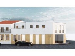 Apartamento T2 - Santa Maria Maior, Viana do Castelo, Viana do Castelo