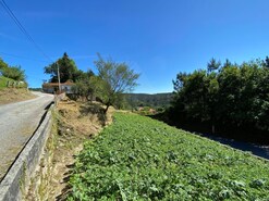 Moradia T3 - Cunha, Paredes de Coura, Viana do Castelo