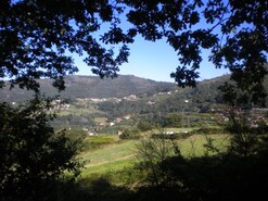 Terreno R�stico - Labruja, Ponte de Lima, Viana do Castelo