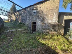 Moradia T1 - Bico, Paredes de Coura, Viana do Castelo