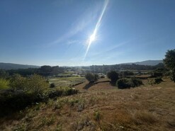 Terreno Rstico - Paredes de Coura, Paredes de Coura, Viana do Castelo