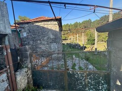 Moradia T1 - Insalde, Paredes de Coura, Viana do Castelo
