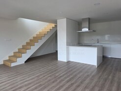 Apartamento T3 - Arca, Ponte de Lima, Viana do Castelo