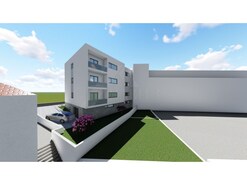 Apartamento T1 - Paredes de Coura, Paredes de Coura, Viana do Castelo