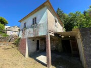 Moradia T3 - Cunha, Paredes de Coura, Viana do Castelo - Miniatura: 3/9