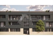 Apartamento T2 - Arca, Ponte de Lima, Viana do Castelo - Miniatura: 1/9