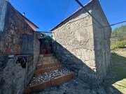 Moradia T1 - Insalde, Paredes de Coura, Viana do Castelo - Miniatura: 1/9