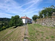 Moradia - Formariz e Ferreira, Paredes de Coura, Viana do Castelo - Miniatura: 1/9
