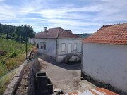 Moradia - Formariz e Ferreira, Paredes de Coura, Viana do Castelo - Miniatura: 4/9